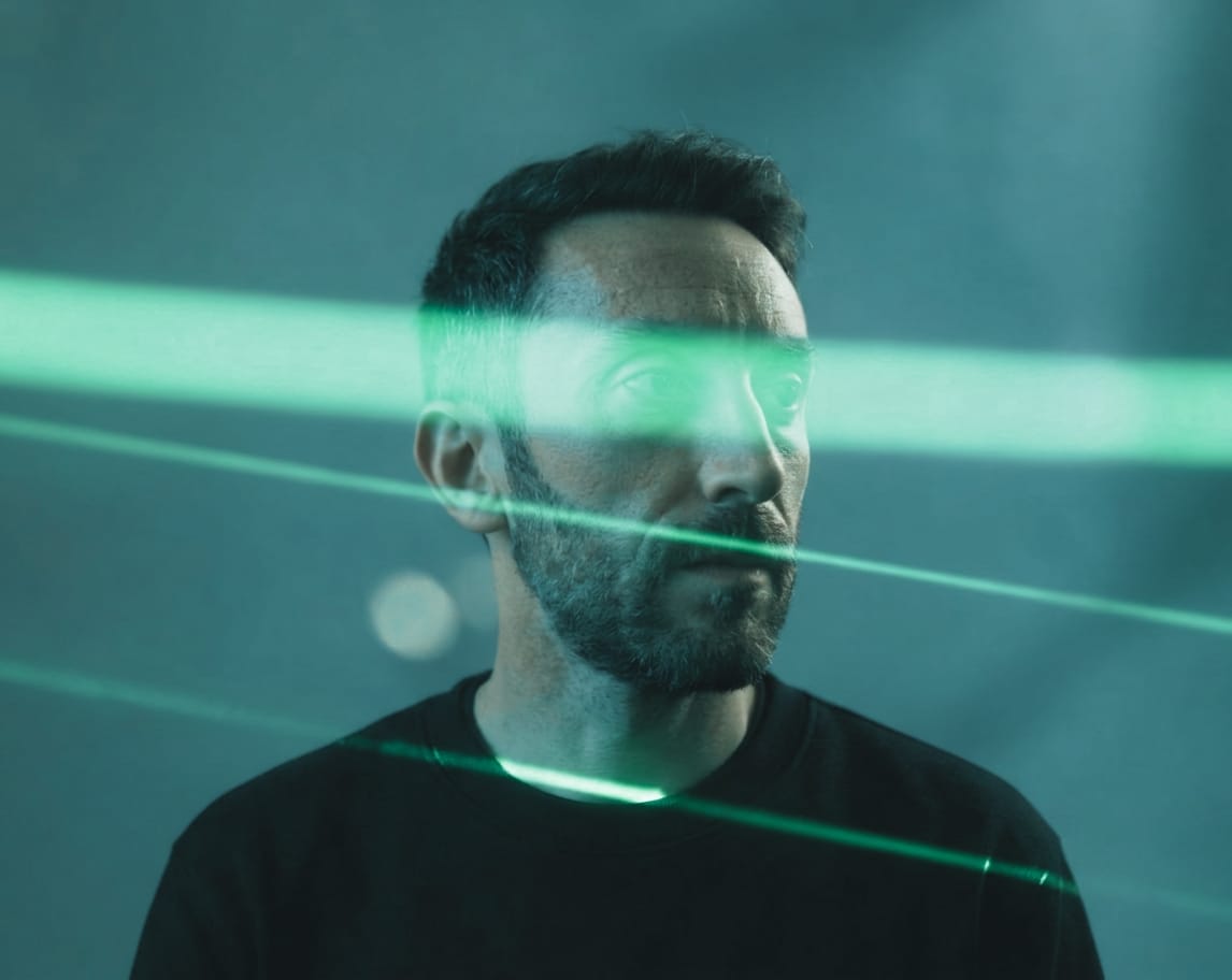 Where The Shadow Ends Is Building Organic House Through Careful Curation