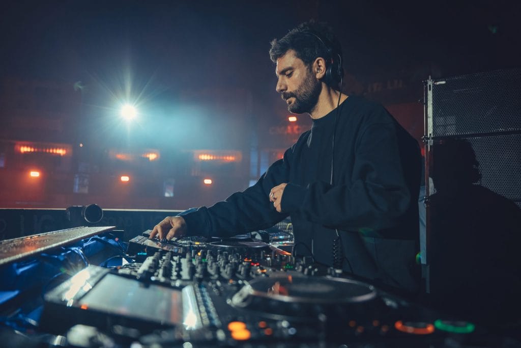 How It Was Made: Carlo – Jungle Magic