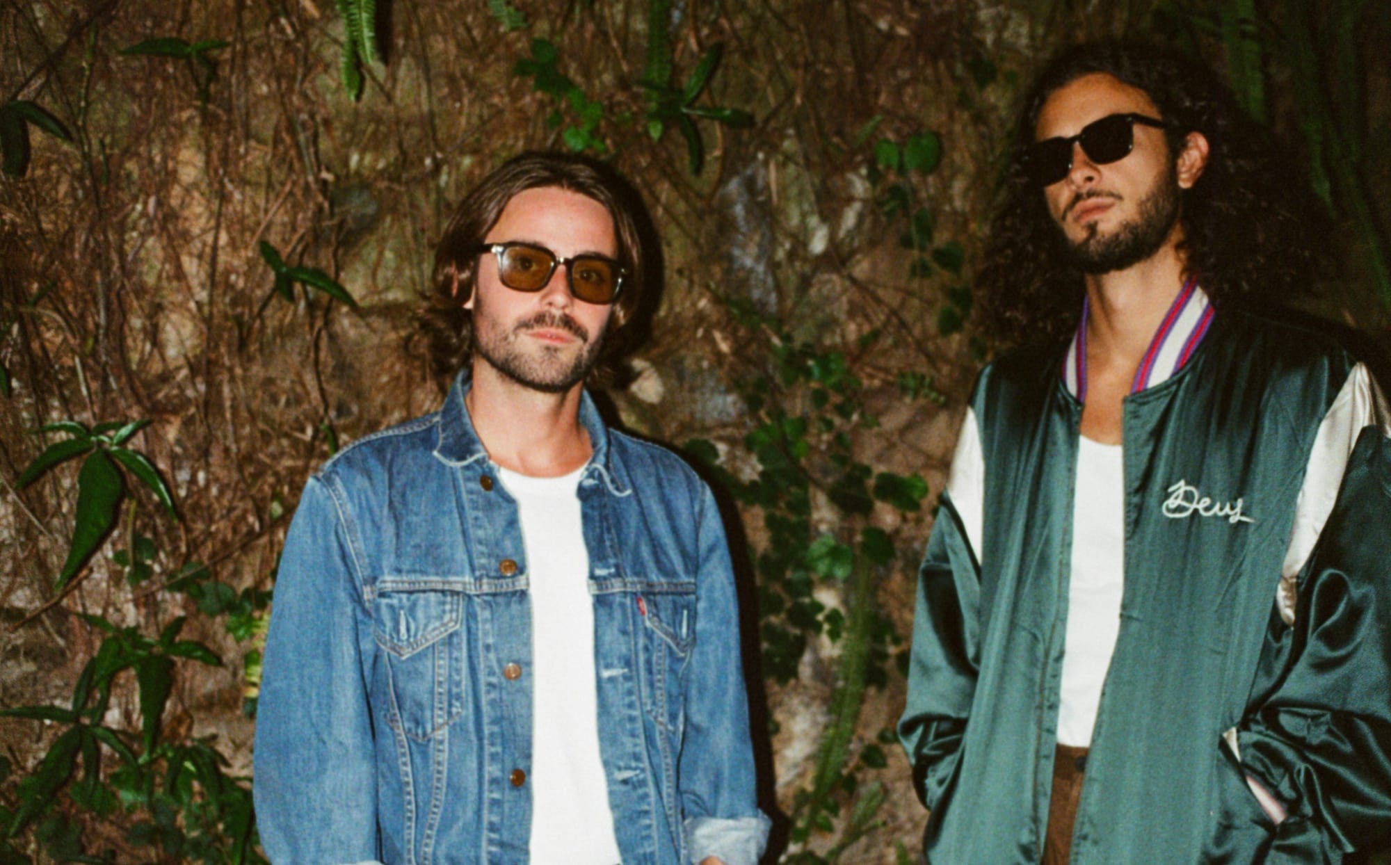 Mozambo and Antdot team up on Wish I Didn’t Miss You