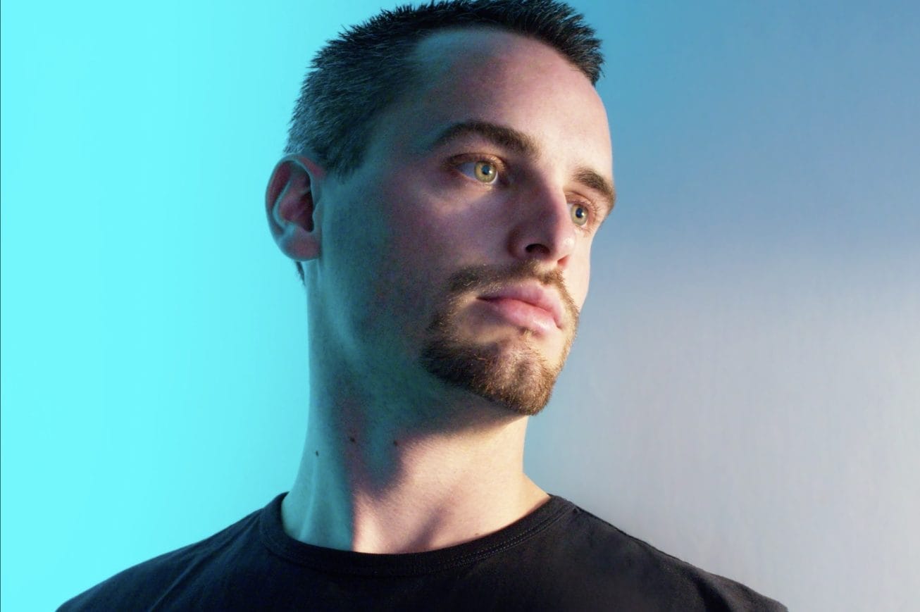 [PREMIERE] Ben Pierre Reworks Vellichor & Discognition’s “Lillian” for Magnetic Magazine Recordings