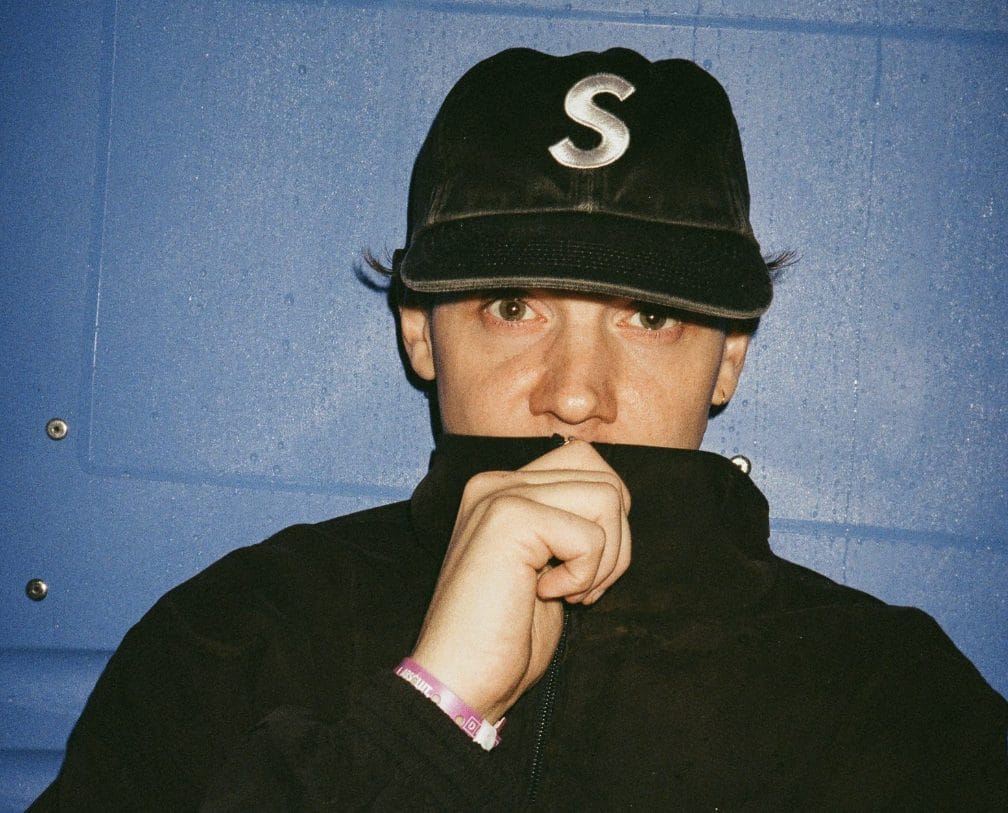 Pegassi on Post-Genre DJing and His New Anthem “MOAA”