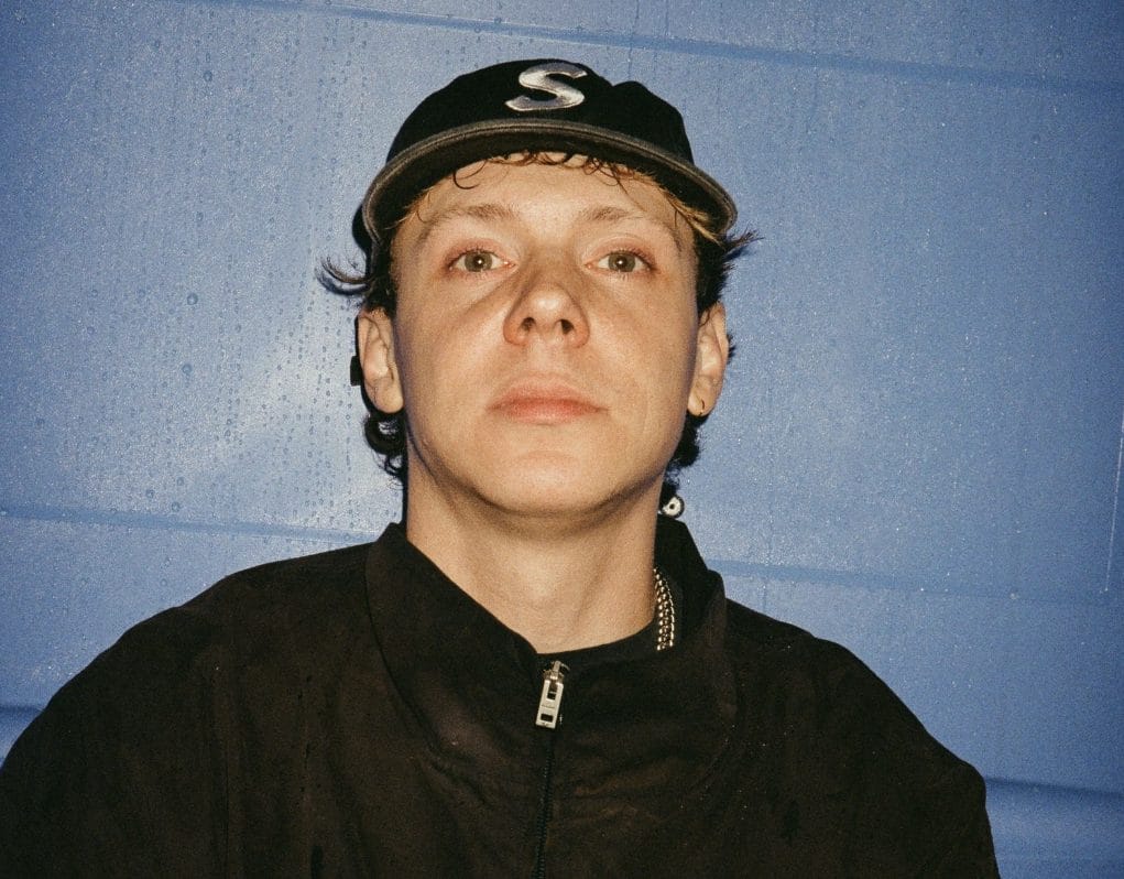 Pegassiがポストジャンルのディジングと新曲「MOAA」について語る