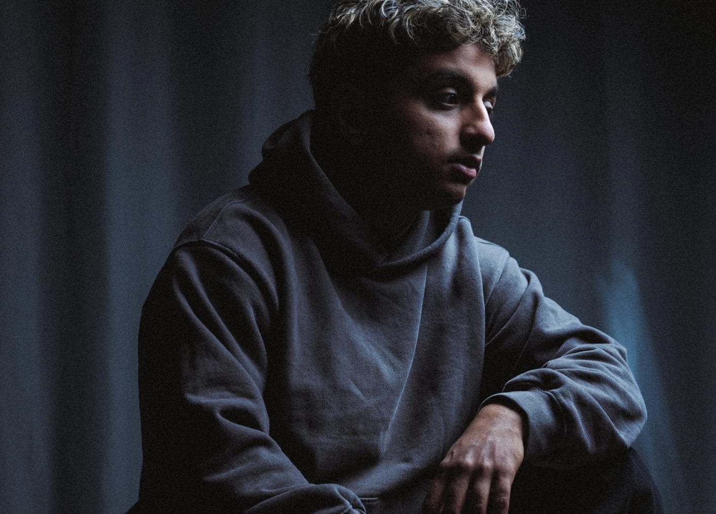 Tej on Algorithms, Intentional Discovery, and “some sort of mania…”