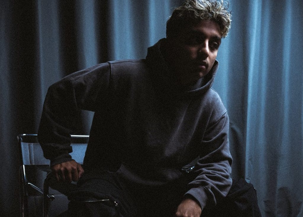 Tej on Algorithms, Intentional Discovery, and "some sort of mania…