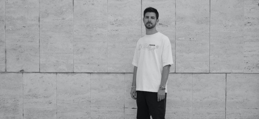 RTIK Expands Discognition & Vellichor’s “Lillian” Ahead of Release Day