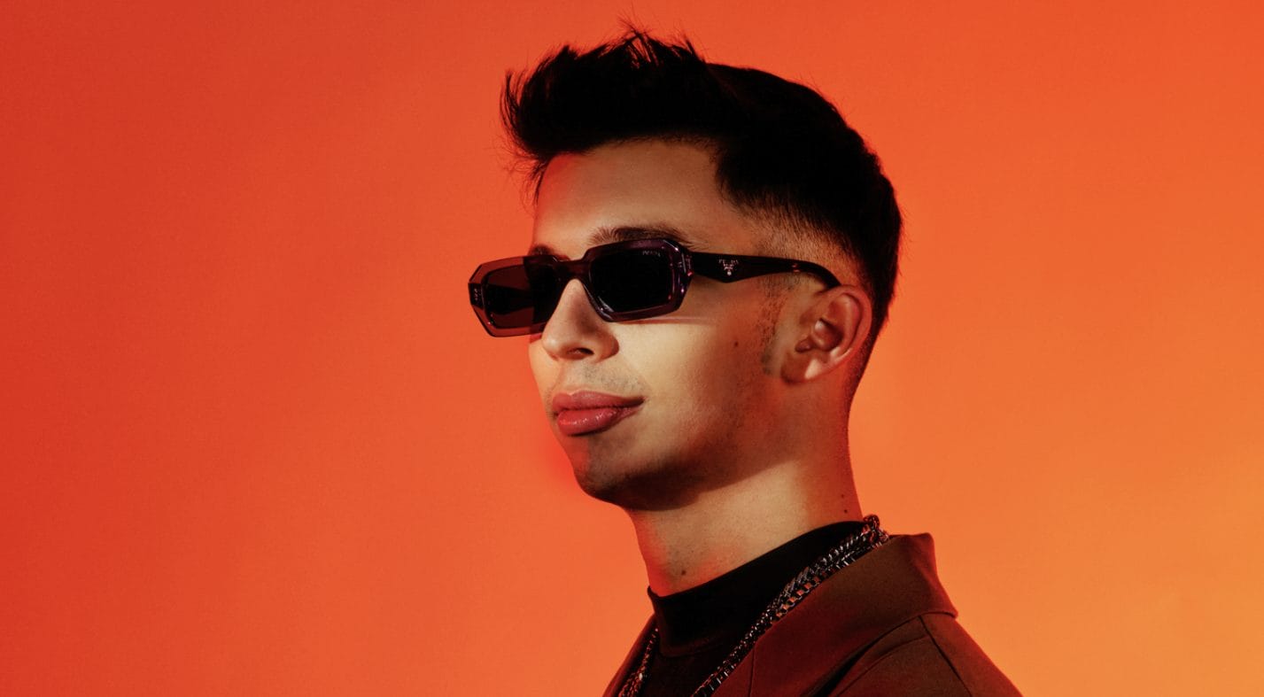 Hypaton on DJ Flow and Adapting to Different Environments