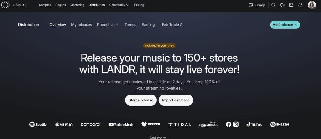 Spotifyに音楽をアップロードする方法:アーティスト向けのリリースタイミング、メタデータ、ロールアウトのコツ