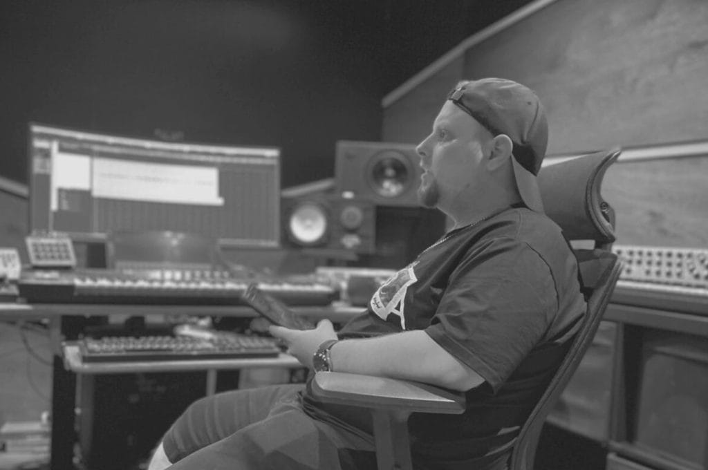 Fleanger、新EP『Down』でリストレイントを活かす