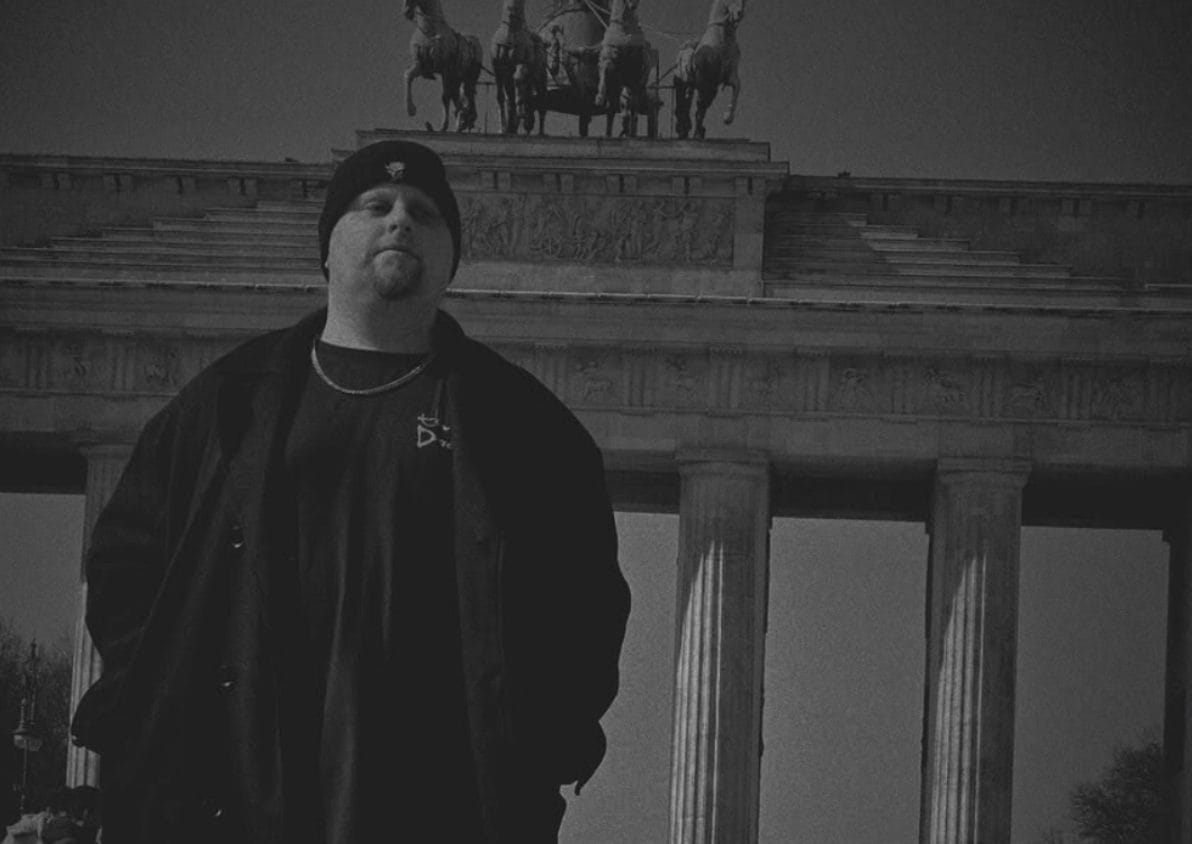 Fleanger Leans Into Restraint on His Down EP