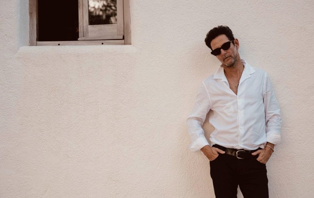 Guy Gerber on Instinct, Performance, and the Future of RUMORS