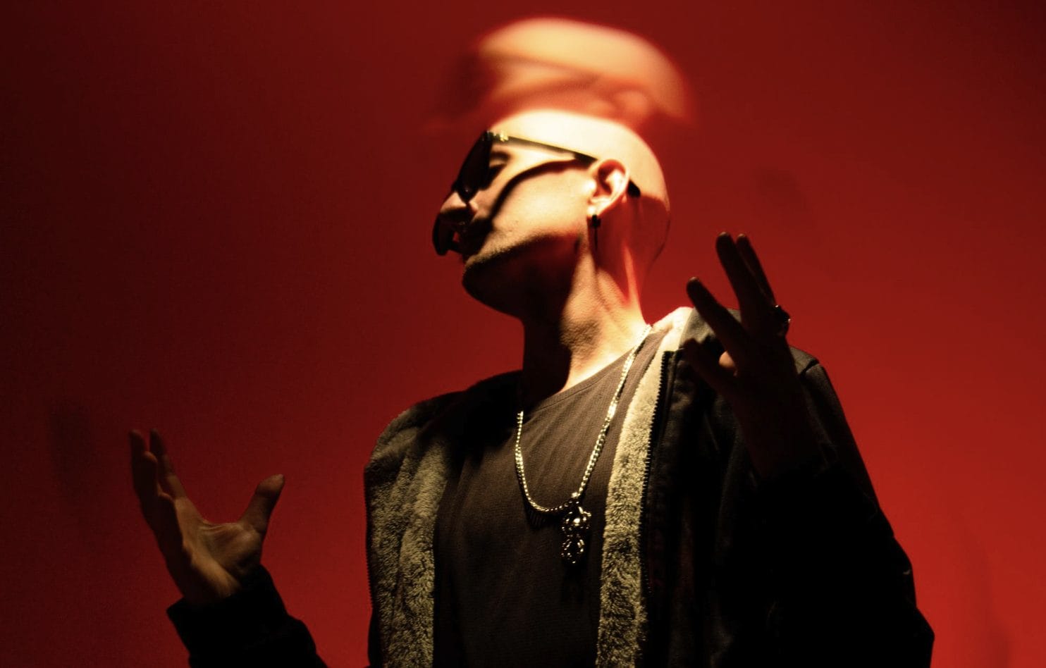 Pretence Talks DJ Flow and His New HypnoVizion Single “Outcast”