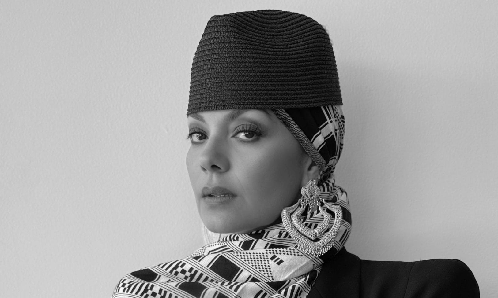 Anané on Principle, Independence, and Her New Nervous Records Single