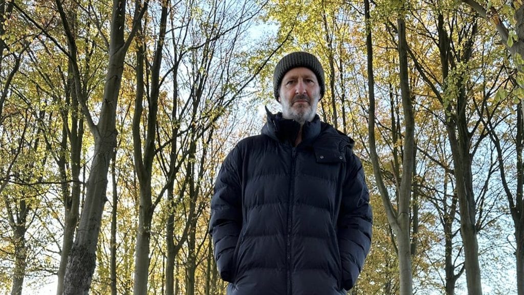 Lost Desert on Music, Maturity, and His Return to All Day I Dream