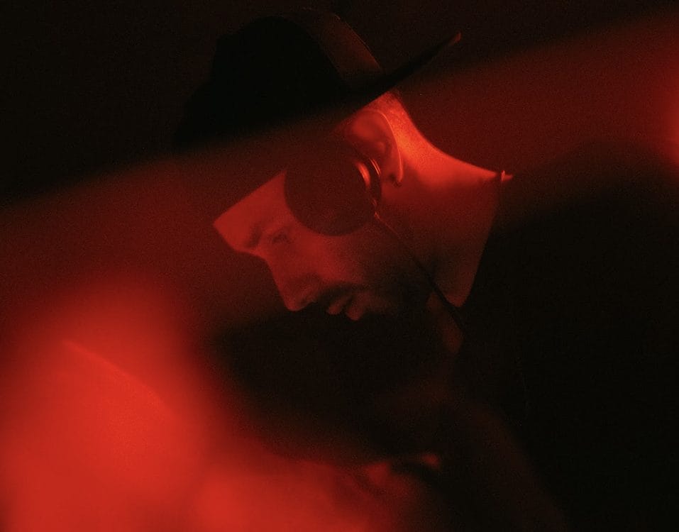 Art Dealer Talks Musical Identity, DJ Sets, and His U.S. Tour