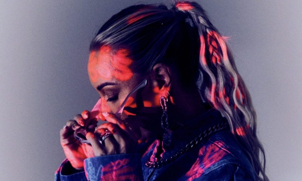 Sam Divine Takes 555 to Ibiza for Four Cova Santa Dates