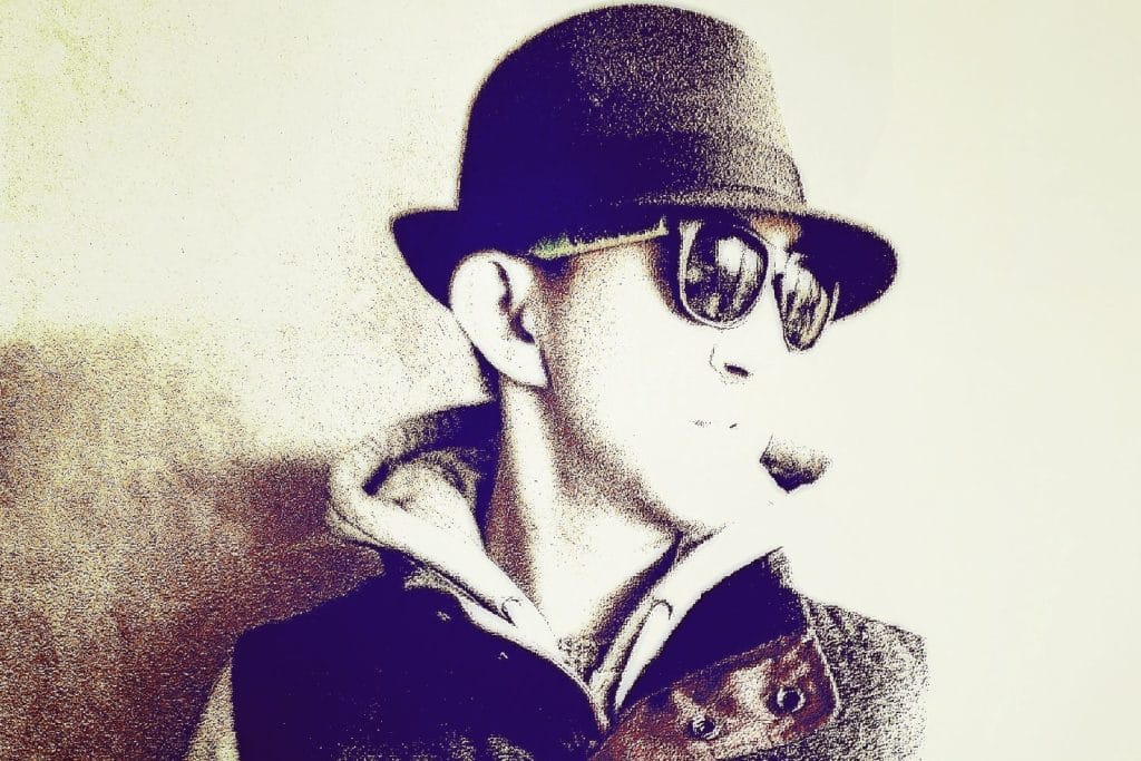 “Betsuni Heiki” Feels Like Tokyo After Hours Without Forcing It