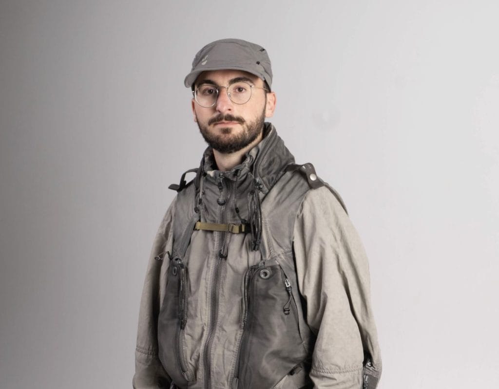 INFEKT Talks Metrics, Momentum, and New EP “ORGANIC DUBSTEP”