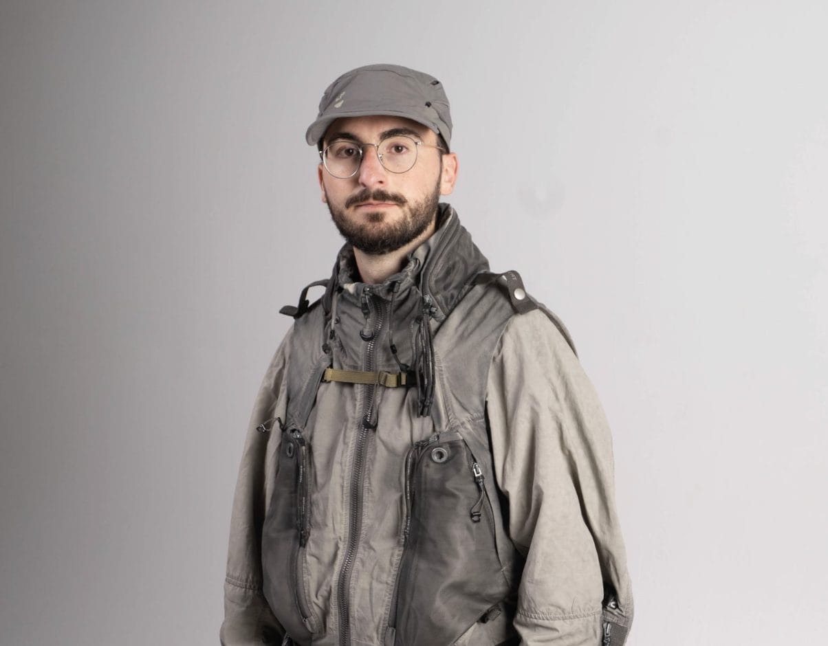 INFEKT Talks Metrics, Momentum, and New EP “ORGANIC DUBSTEP”