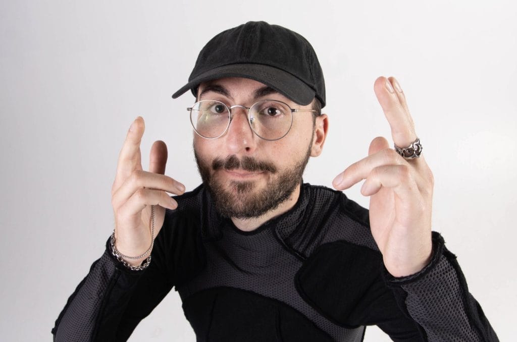 INFEKT Talks Metrics, Momentum, and New EP “ORGANIC DUBSTEP”