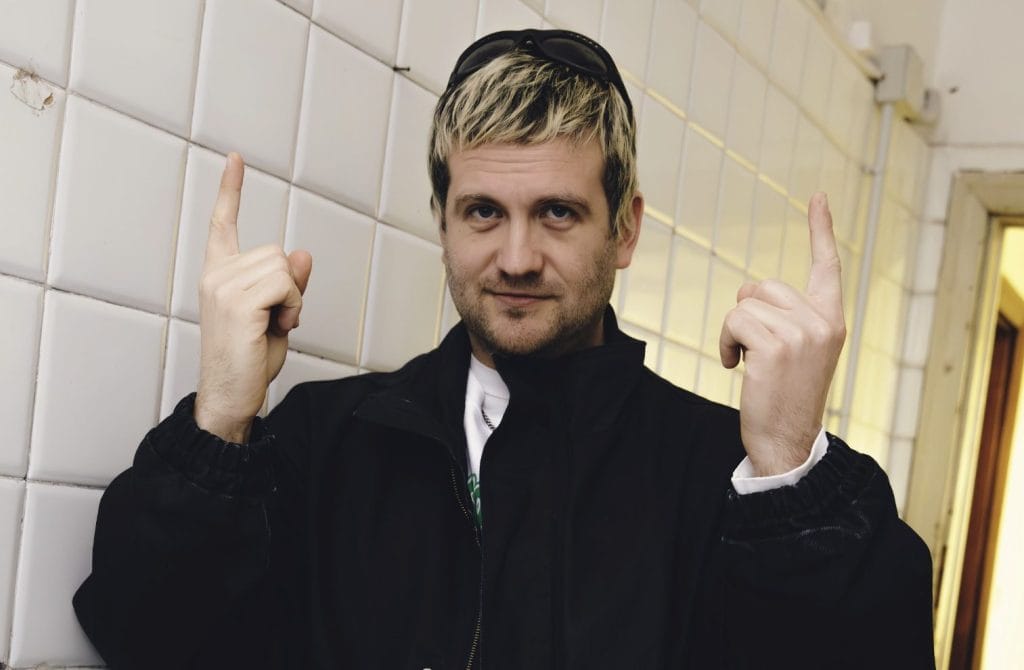 Ceri Wax on Algorithms, Human Discovery, and the New If You EP