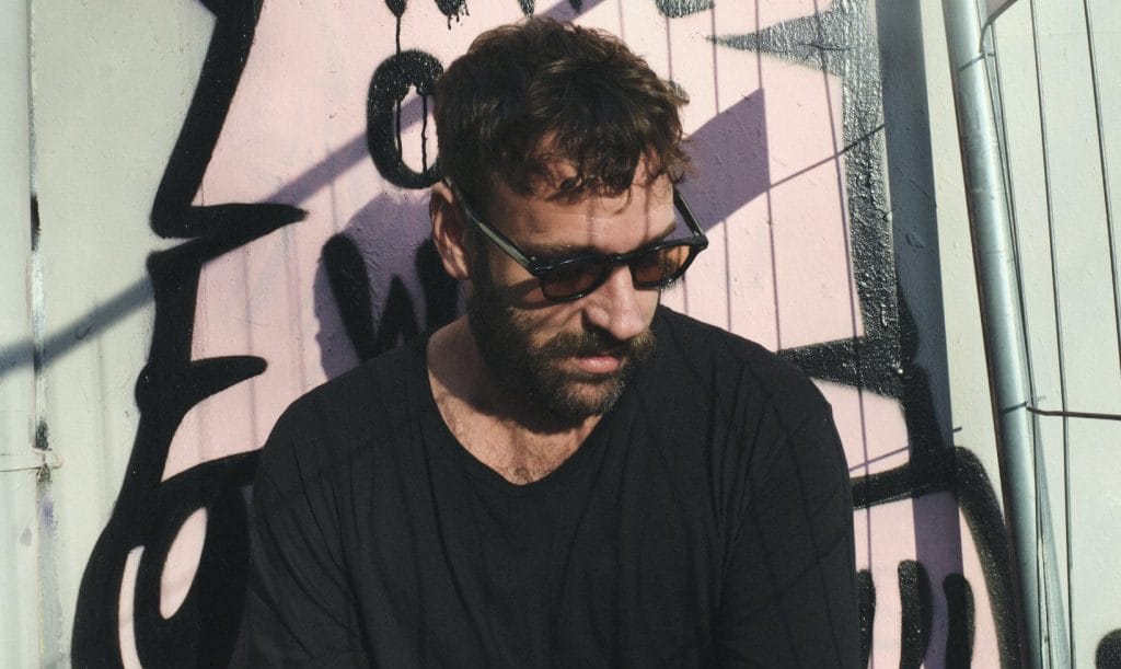 Guti on Owning Music, Streaming Culture, and His New Crosstown Rebels EP