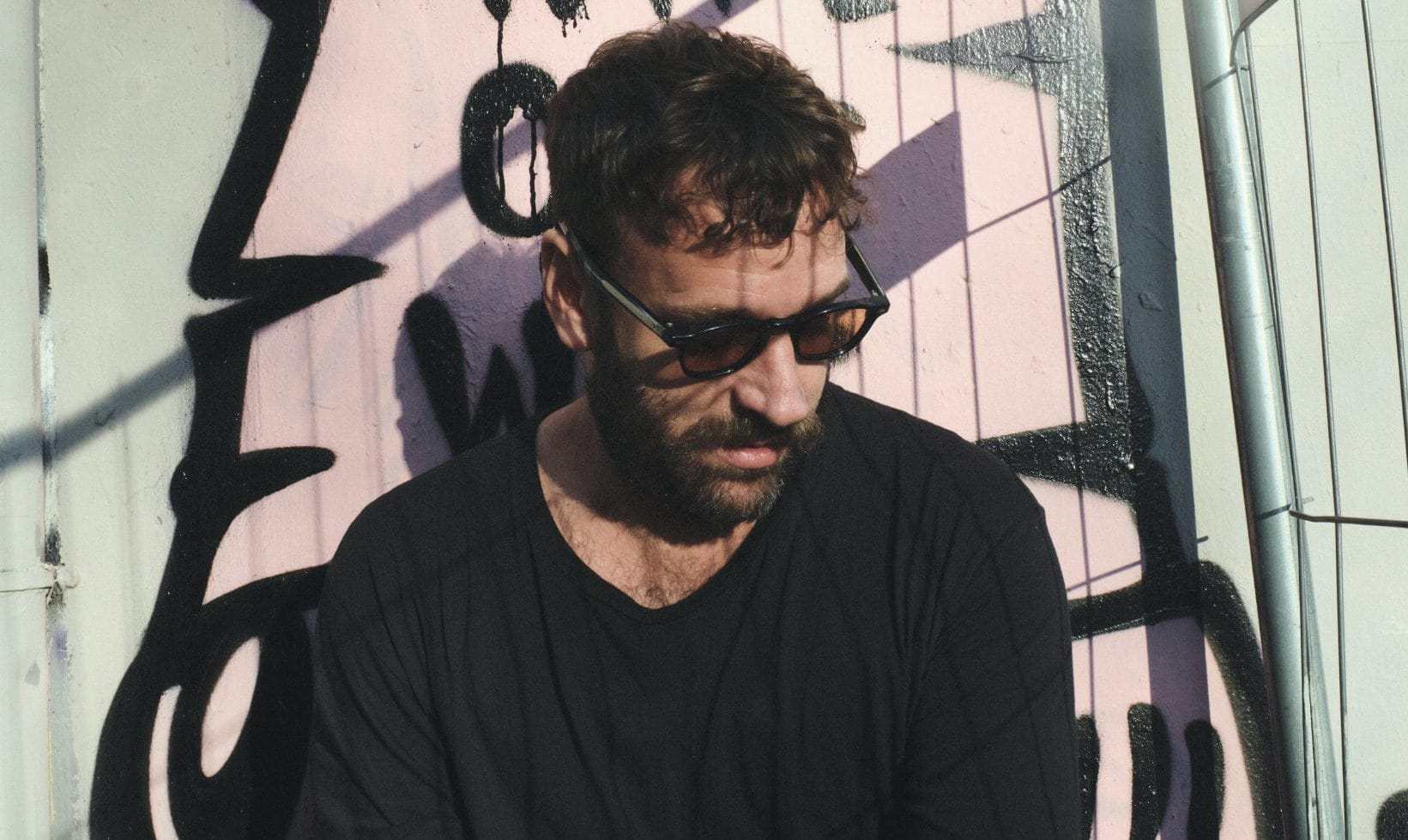 Guti on Owning Music, Streaming Culture, and His New Crosstown Rebels EP