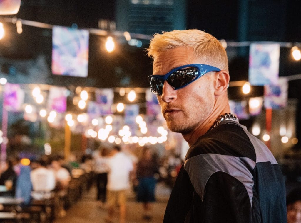 Eli Brown Talks Techno, Tension, and Why Genre Means Less in the Booth