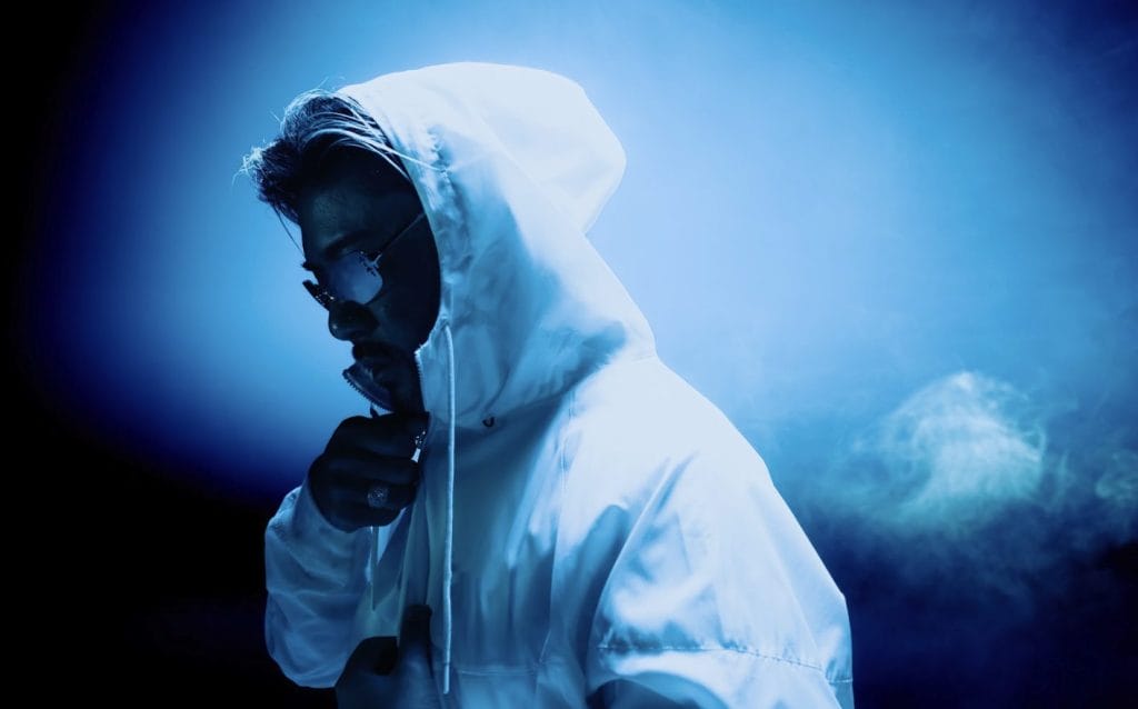 Wax Motif Talks Confidence, Comparison, and Growing Into Your Sound