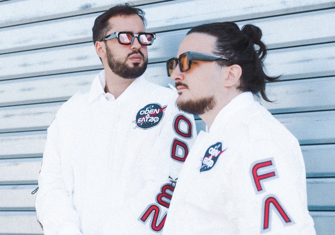 Oden & Fatzo Talk House, Minimal, Hip-Hop, and the Freedom to Move Between Them