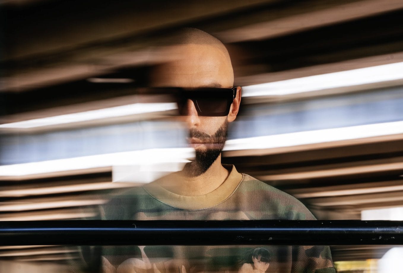 Malóne Morez on Surprise, Tension, and the New Single “No Cure”