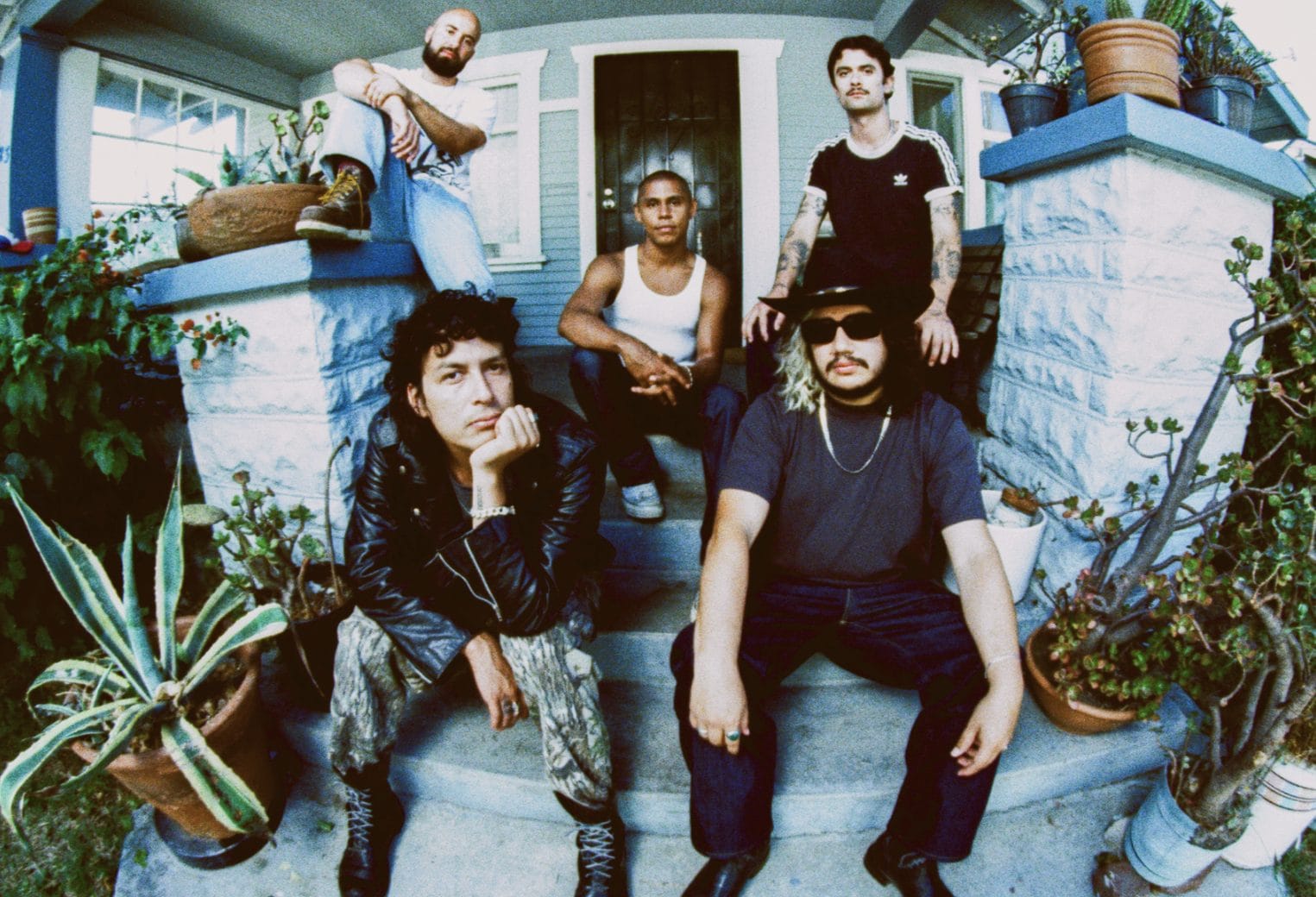 How It Was Made: Inner Wave – Only For Your Eyes (Nettwerk Music Group)