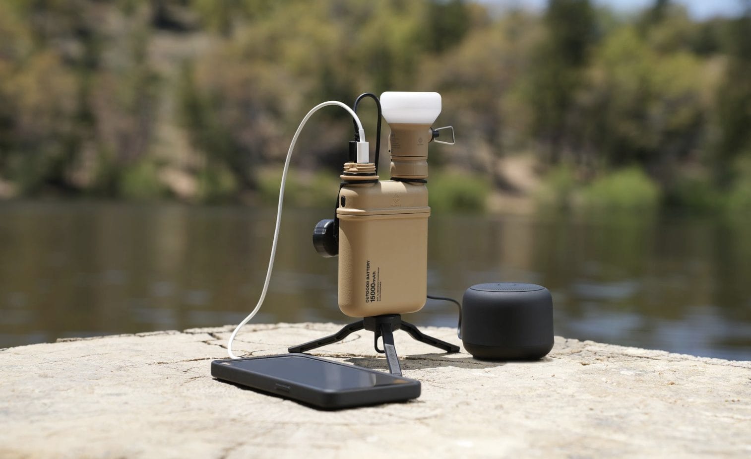 NESTOUT’s Spring Sale Lands Right Before Festival Season