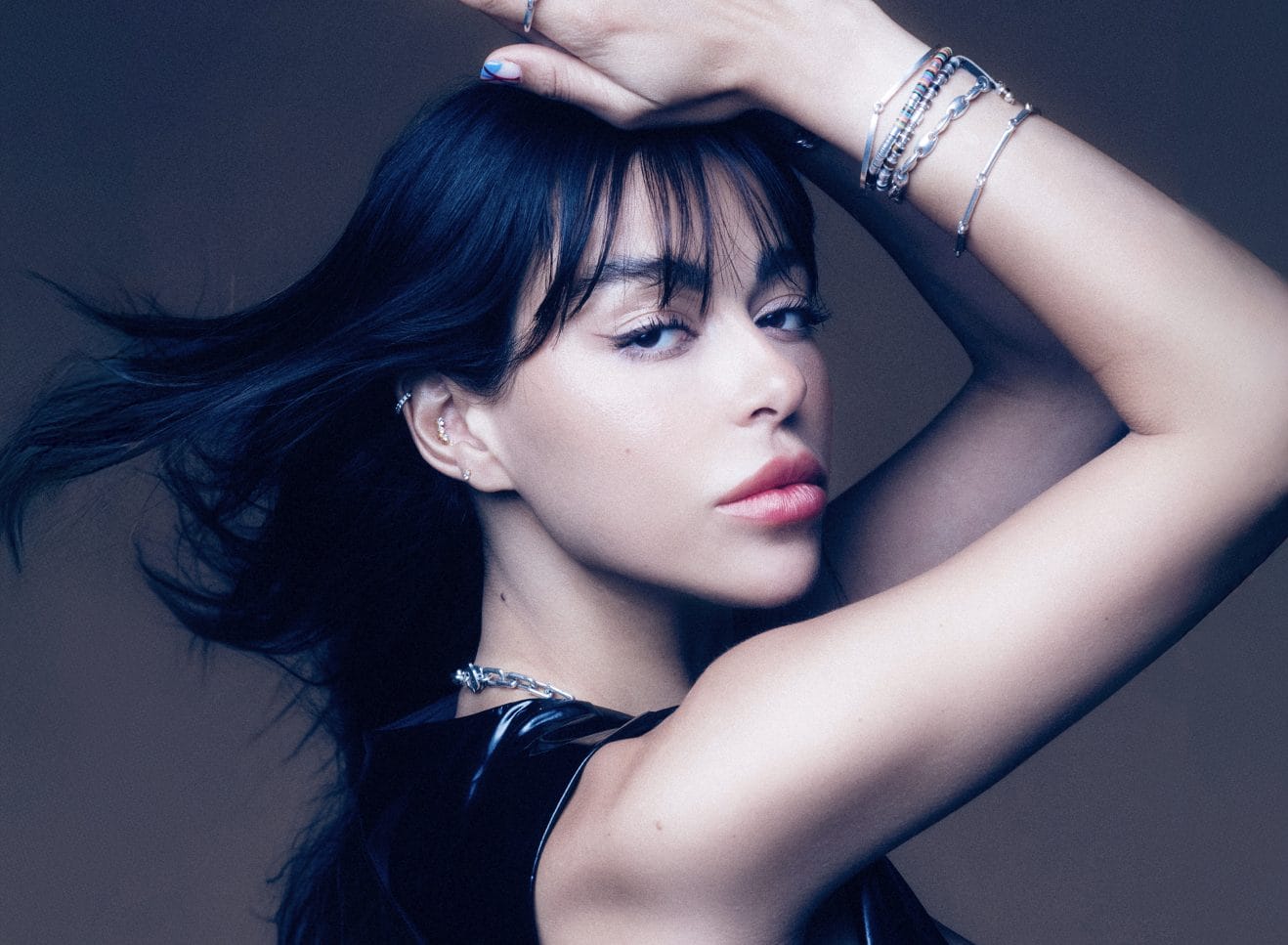 Lauren Mia Talks Creative Fulfillment, Intuition, and the Spirit of Elysium