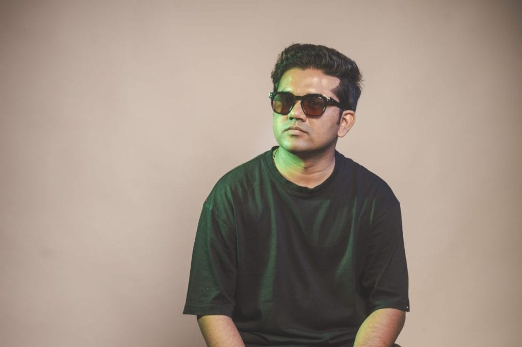 TRE Breaks Down Set Energy Ahead of His New Single “Kinetic”