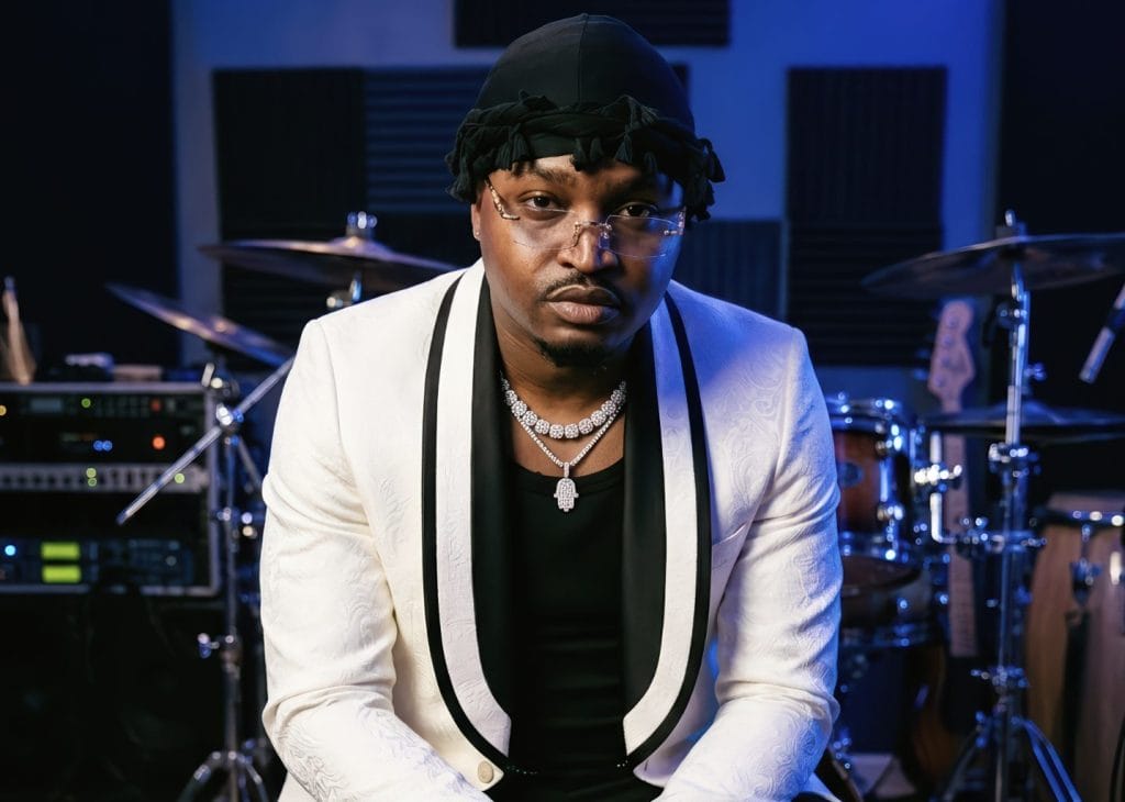 Tavo Man Brings Garífuna Desire and Rhythm Together on “TIKINI”