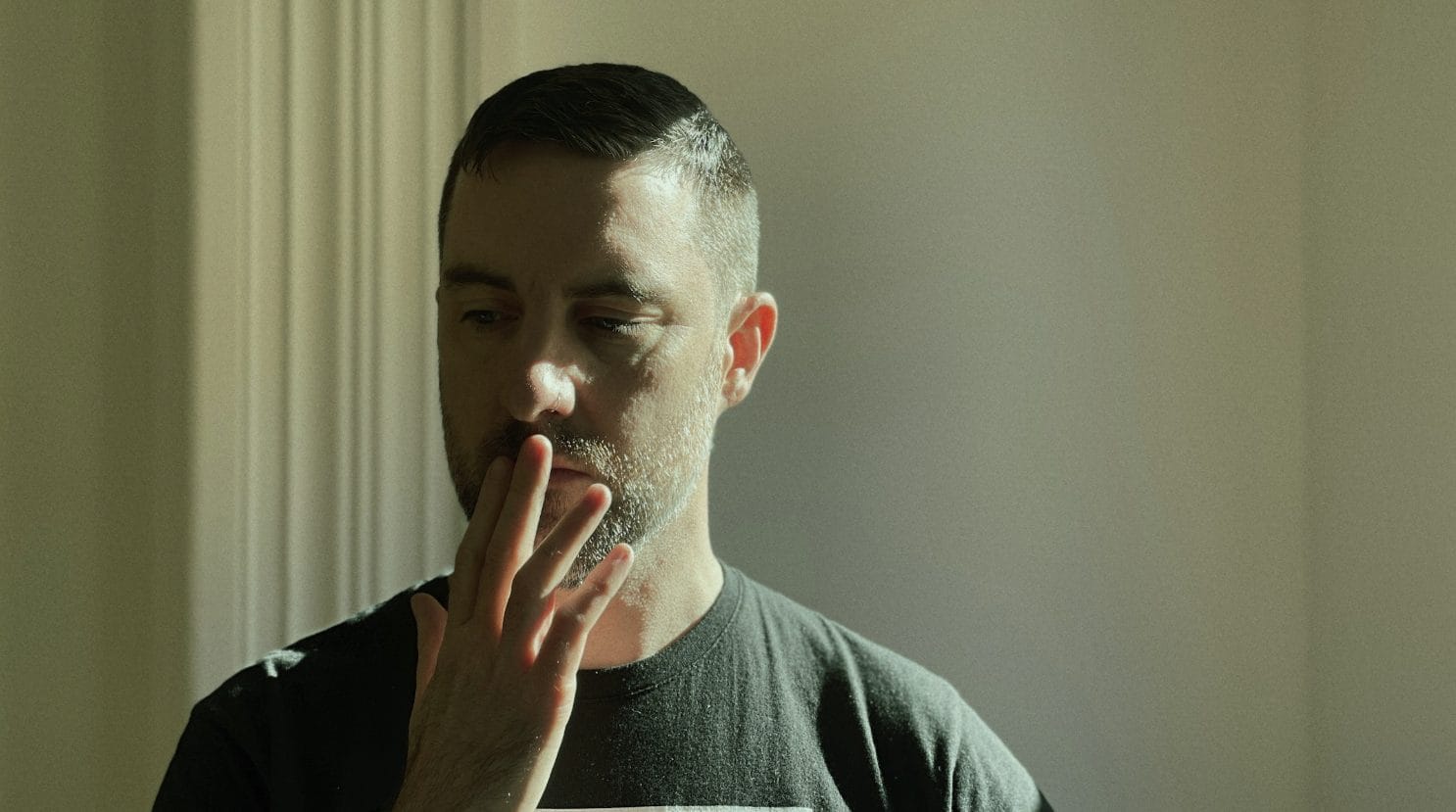 Petrology Finds Scuba Moving Between Techno, Rave, and Dub