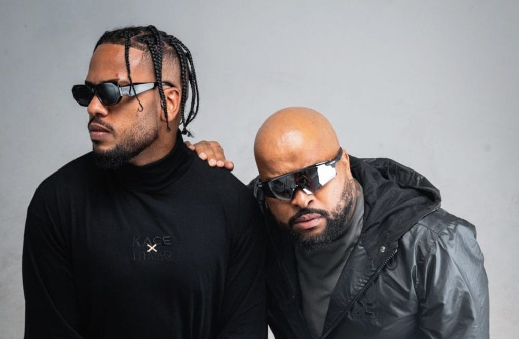 BadComppany on Trusting Instinct in the Booth and the Studio