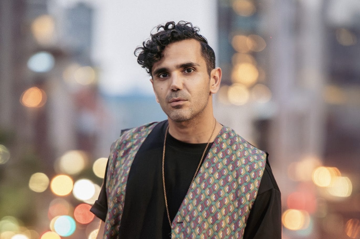 Mustafa Ismaeel Talks Crowd Connection in the Age of the Viral Clip