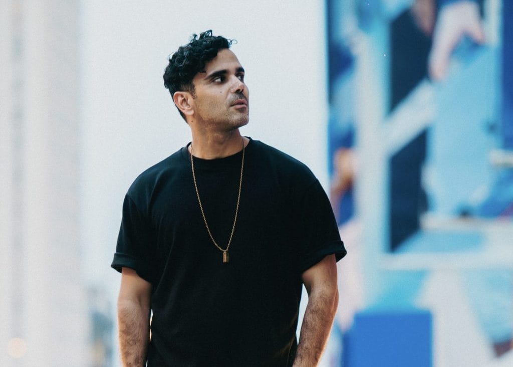 Mustafa Ismaeel Talks Crowd Connection in the Age of the Viral Clip