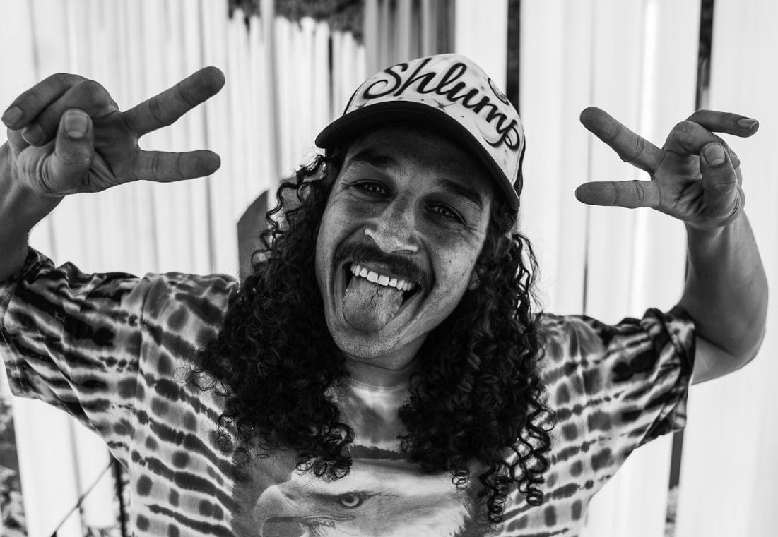 Shlump Talks Musical Lineage as The Chronicles of Shlump Drops Everywhere