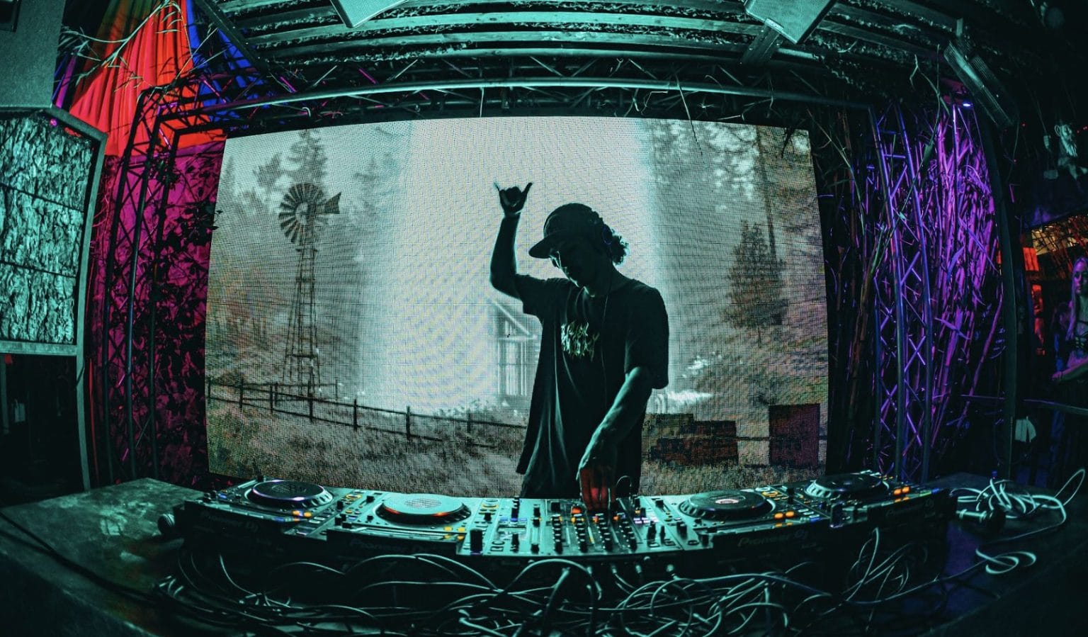 Shlumpy Music Shlump Talks Musical Lineage as The Chronicles of Shlump Drops ...