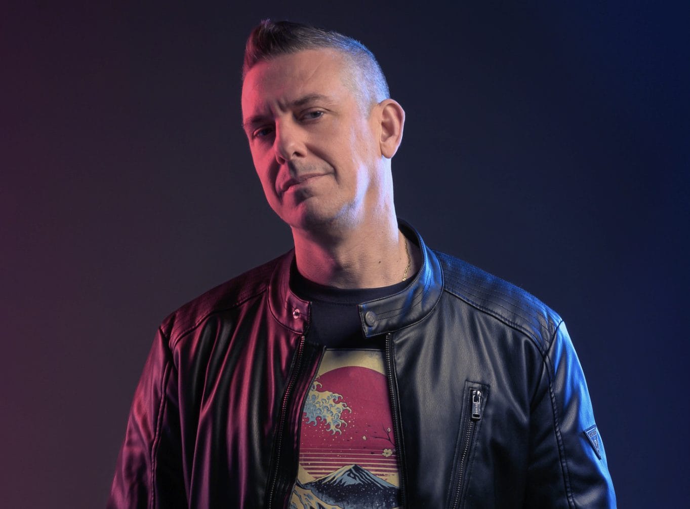 Max Porcelli Talks Identity, Craft, and the Road to 989 Records’ 20-Year Milestone