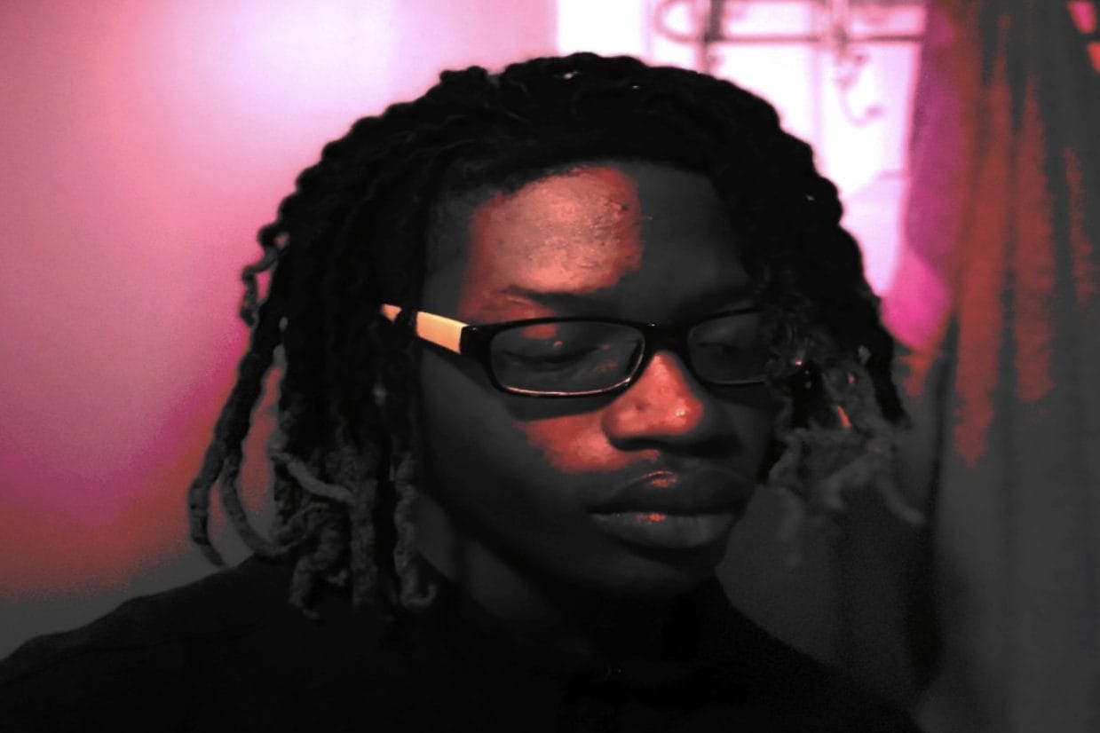 Xeno Ray JNB Takes a Hard Look at Digital Life on “Everything is Chrome”