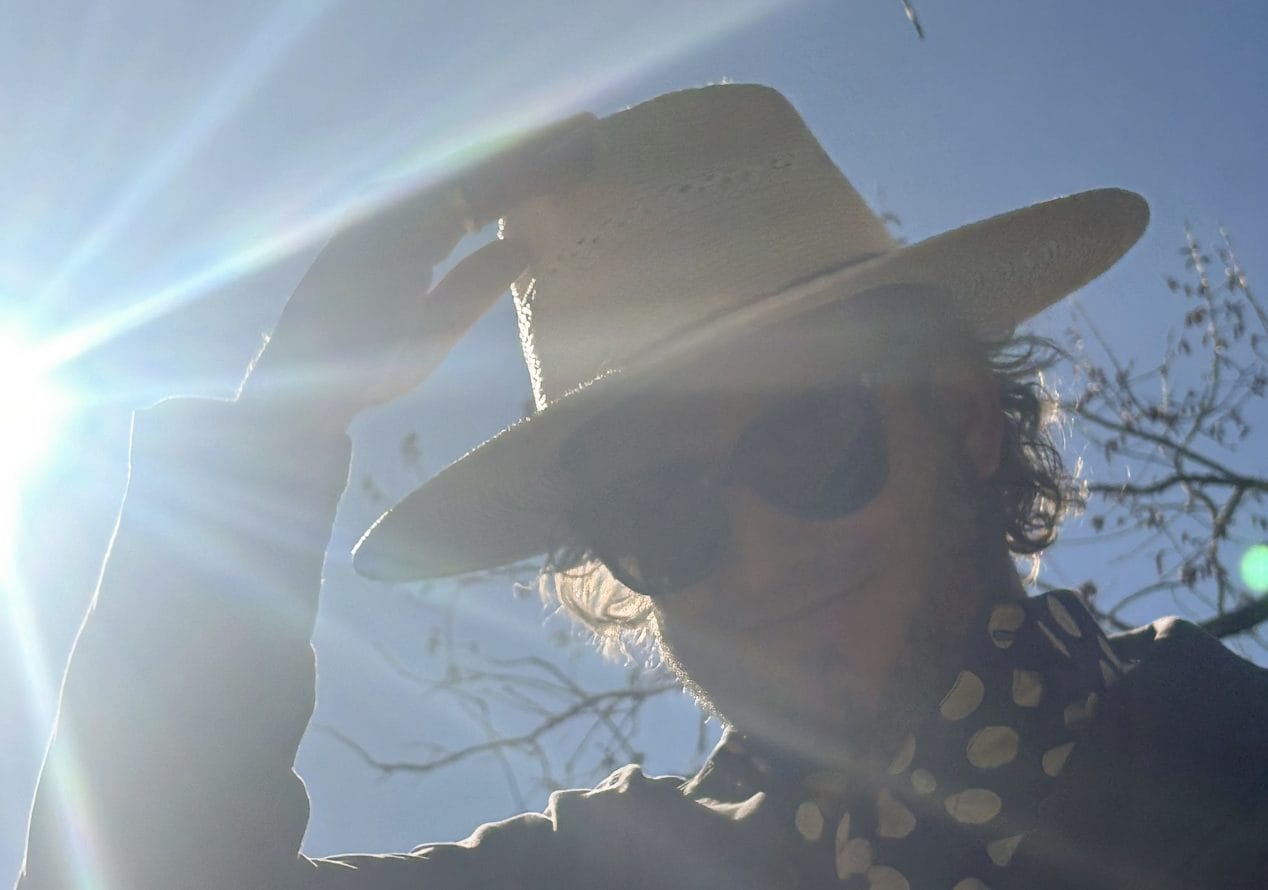 Justin Vernon to Perform as Bob Dylan at Eaux Claires Return