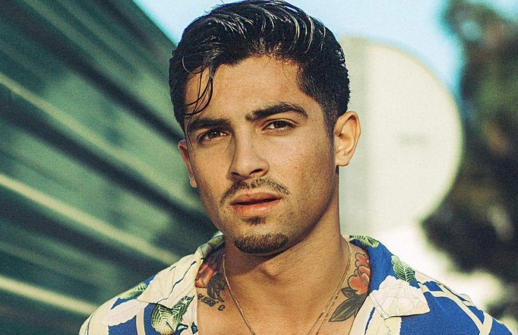 Joey London Style on Crowd Moments and His Hot Creations Debut