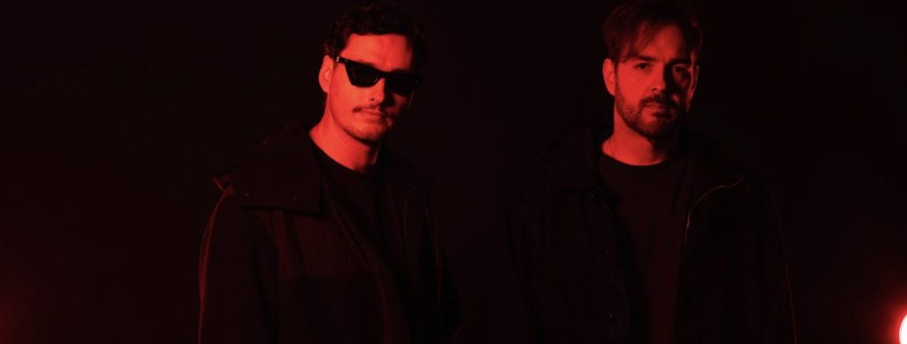 Immersed on Music Discovery, Club Energy, and Their New Single “Tantra”