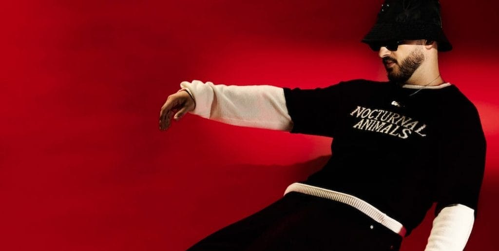 SOSA Doubles Down With “The Connection” on Disorder Records