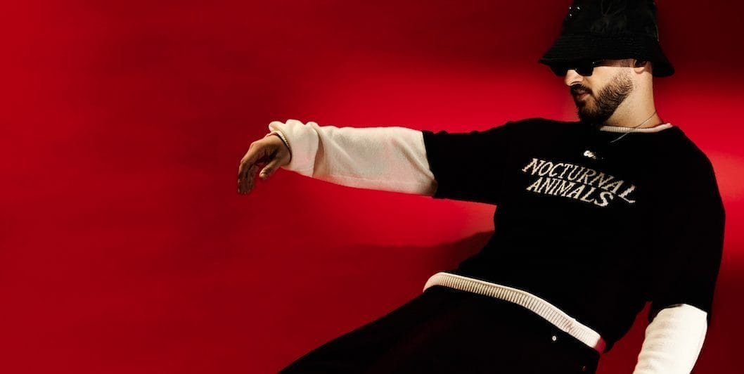 SOSA Doubles Down With “The Connection” on Disorder Records