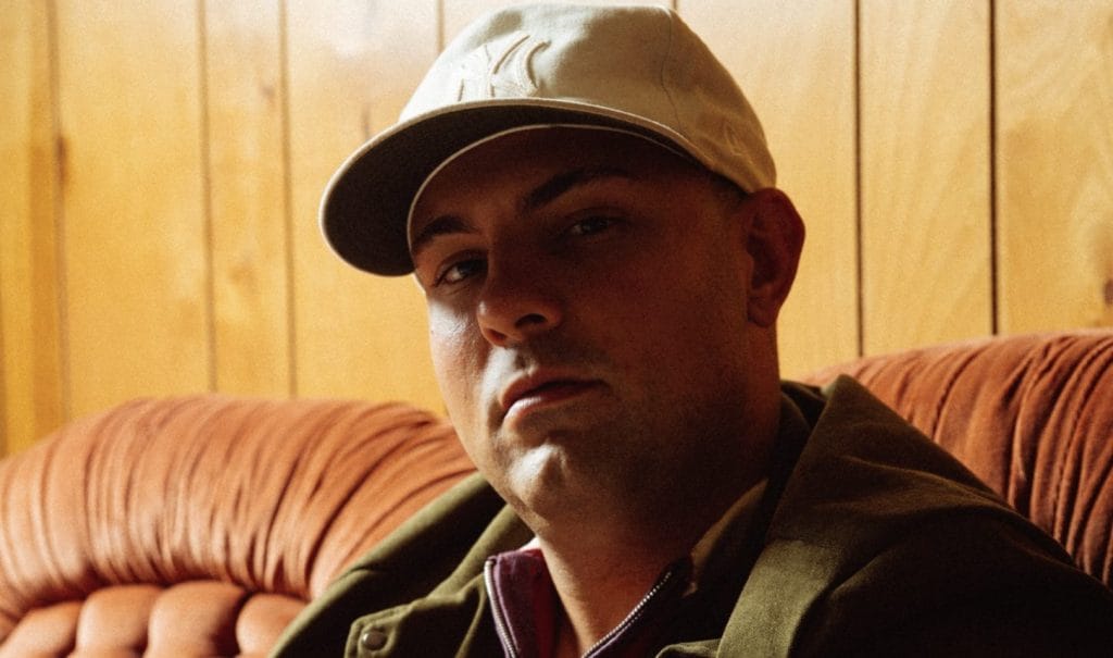 Avision Defines His Sound With ‘Out Of Control’ EP