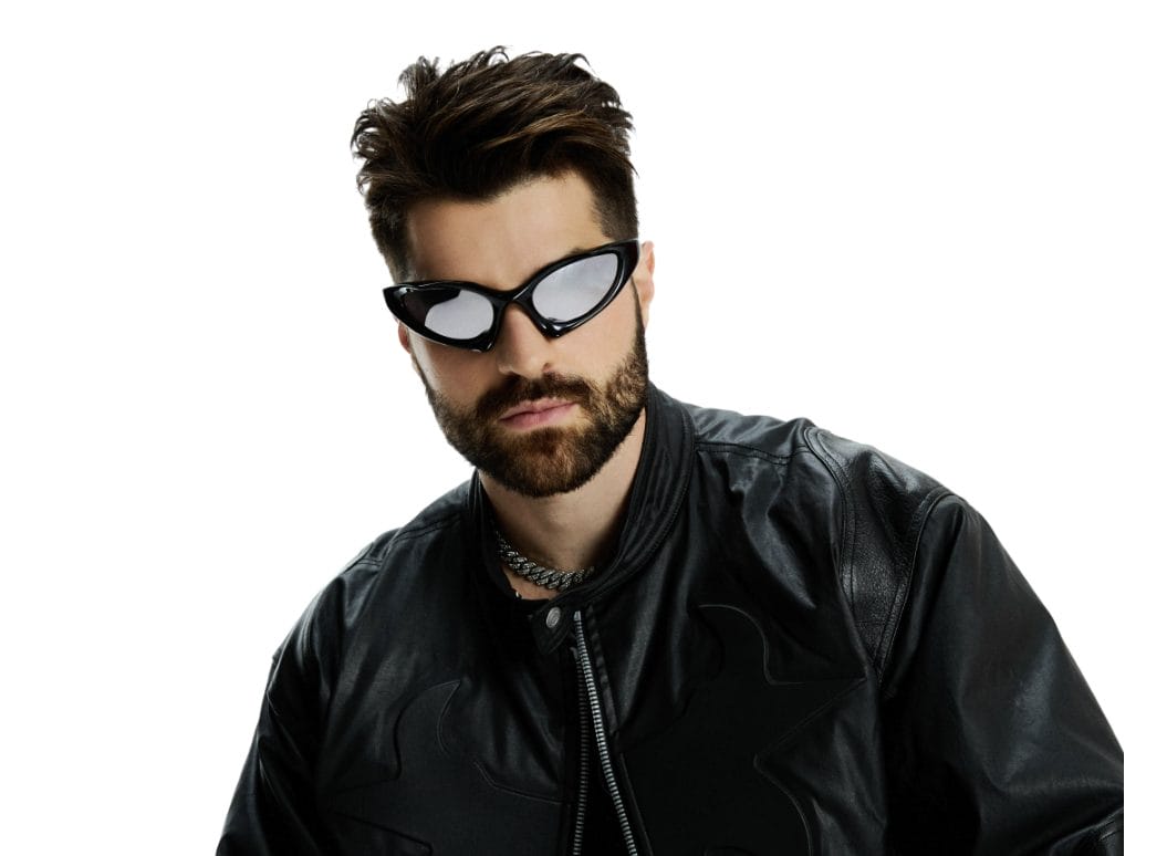 Alok Steps Into Hellbent With ‘My Own Thang’ EP